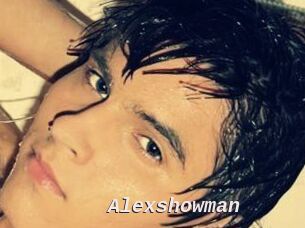 Alexshowman