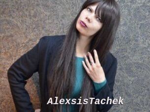 AlexsisTachek