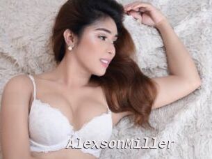 AlexsonMiller