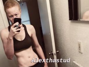 Alexthastud