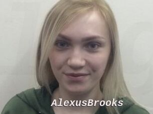 AlexusBrooks