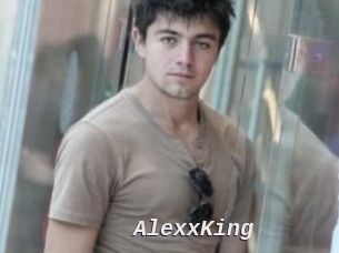 AlexxKing