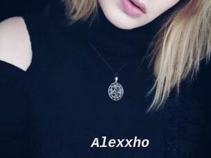 Alexxho