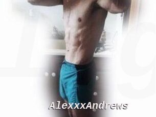 AlexxxAndrews