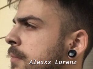 Alexxx_Lorenz