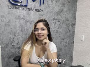 AlexyMay