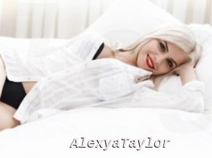 AlexyaTaylor