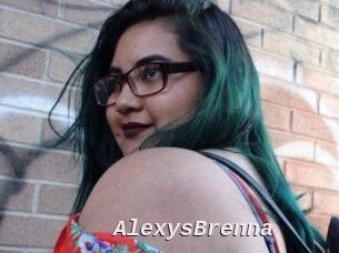 AlexysBrenna