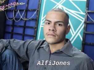 AlfiJones