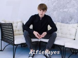 AlfieHayes