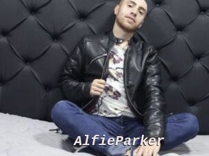 AlfieParker Live Camgirls Sex