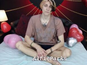 AlfieParks