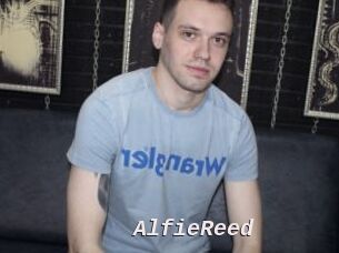 AlfieReed