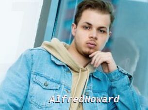 AlfredHoward