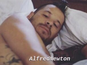 Alfred_Newton