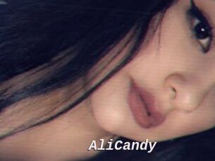 AliCandy