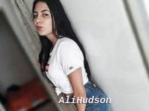 AliHudson
