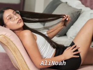 AliNoah