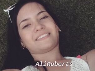 AliRoberts