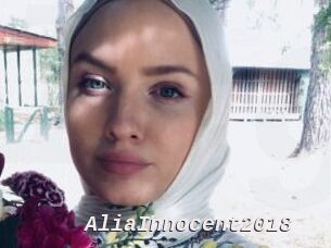 AliaInnocent2018