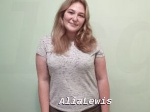 AliaLewis