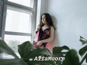 AliaMoore