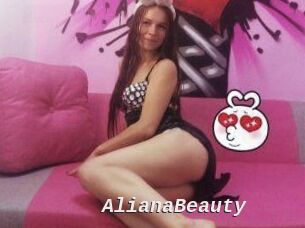 AlianaBeauty
