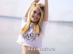 AlianaSnow
