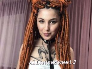 AliannaSweetJ