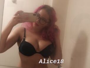 Alice18