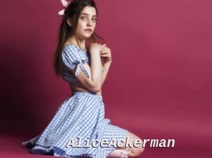 AliceAckerman