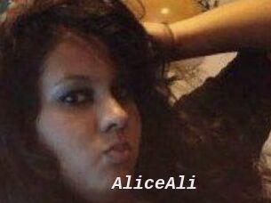 AliceAli