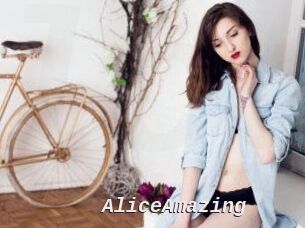 AliceAmazing