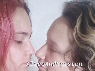 AliceAndKristen