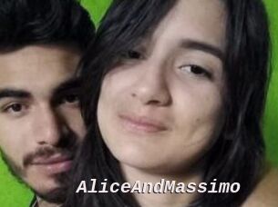 AliceAndMassimo