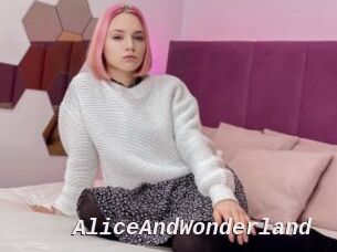 AliceAndWonderland Live Camgirls Sex