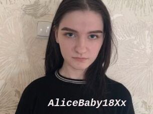 AliceBaby18Xx
