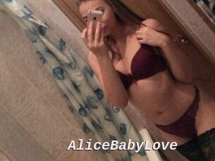 Alice_Baby_Love