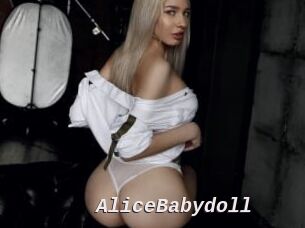 AliceBabydoll