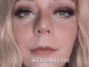 AliceBarlot