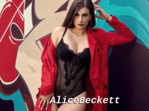 AliceBeckett