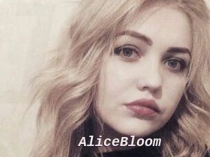 AliceBloom