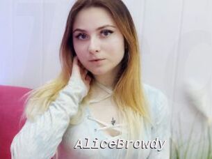 AliceBrowdy