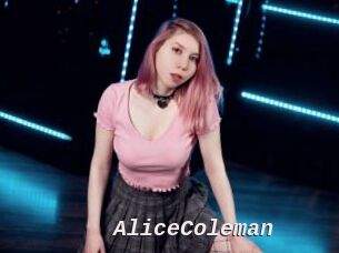 AliceColeman