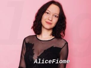 AliceFiome