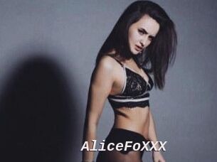 AliceFoXXX