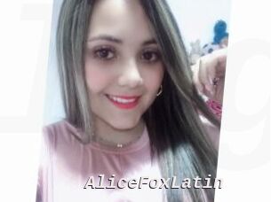 AliceFoxLatin