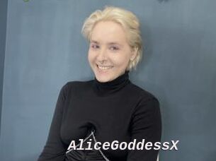 AliceGoddessX