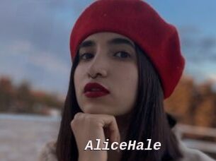 AliceHale