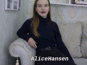 AliceHansen